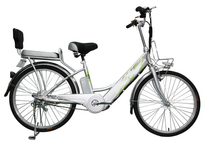 E-Bike E-Bike