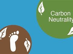 carbon neutral