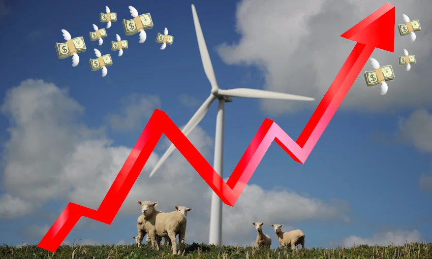 electricity trade electricity trade