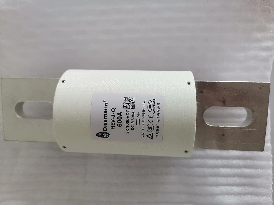 600amp HEV fuse