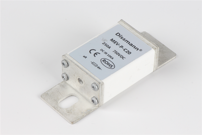 Fuse MEV-P-C20-250A-750VDC Fuse MEV-P-C20-250A-750VDC